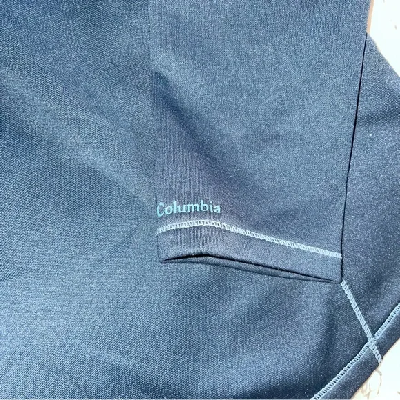 Columbia Omni-Wick Quarter Zip - Picture 7 of 10